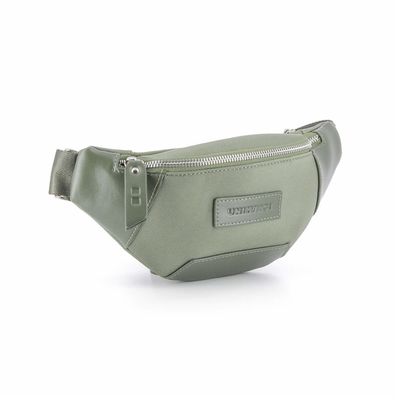 SAC BANANE BRAVA KAKI